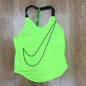 Nike Dri-Fit Tank Top